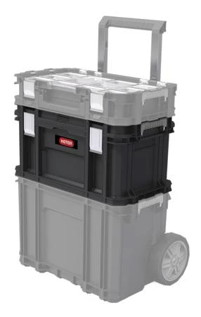 Keter Box Connect Tool box