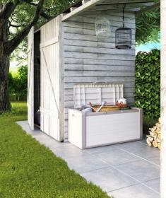 Keter Box Gulliver Chest