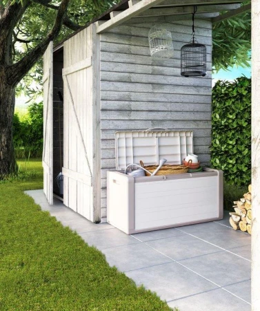 Keter Box Gulliver Chest