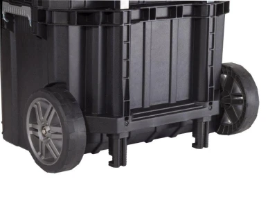 Keter Box na nářadí Connect Rolling Set