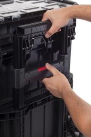 Keter Box na nářadí Connect Rolling Set