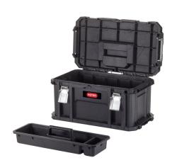 Keter Box na nářadí Connect Rolling Set