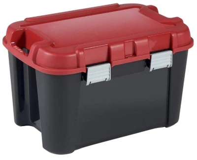 Keter Box na nářadí Totem Storage box 60L