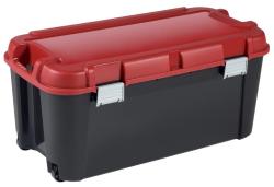 Keter Box na nářadí Totem Storage box 80L