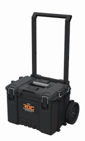 Keter Box ROC Pro Gear 2.0 Mobile cart s kolečky Keter Box ROC Pro Gear 2.0 Mobile cart s kolečky