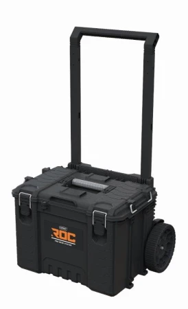 Keter Box ROC Pro Gear 2.0 Mobile cart s kolečky