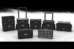 Keter Box ROC Pro Gear 2.0 Mobile tool box 28