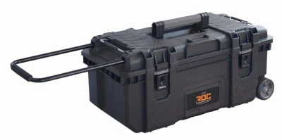 Keter Box ROC Pro Gear 2.0 Mobile tool box 28