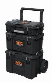 Keter Box ROC Pro Gear 2.0 Mobilní systém