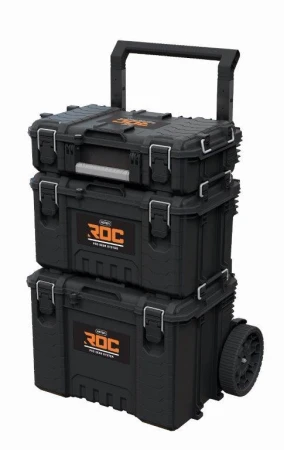 Keter Box ROC Pro Gear 2.0 Mobilní systém Keter Box ROC Pro Gear 2.0 Mobilní systém