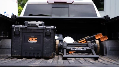 Keter Box ROC Pro Gear 2.0 Mobilní systém