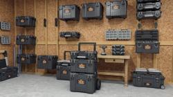 Keter Box ROC Pro Gear 2.0 Mobilní systém