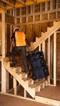 Keter Box ROC Pro Gear 2.0 Tool case