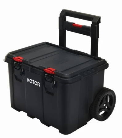 Keter Box Stack’N’Roll Mobile cart s kolečky