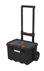 Keter Box Stack’N’Roll Mobile cart s kolečky