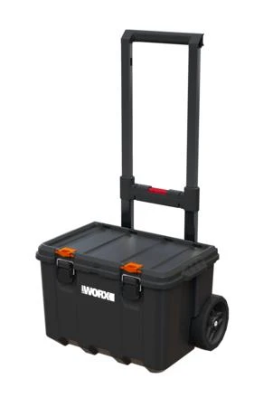 Keter Box Stack’N’Roll Mobile cart s kolečky