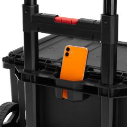 Keter Box Stack’N’Roll Mobile cart s kolečky