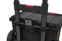 Keter Box Stack’N’Roll Mobile cart s kolečky