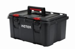 Keter Box Stack’N’Roll Tool Box