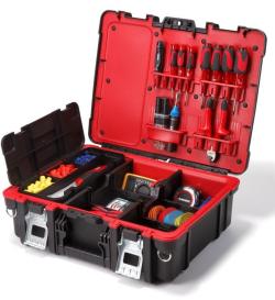 Keter Box Technican Box