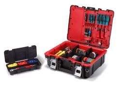 Keter Box Technican Box