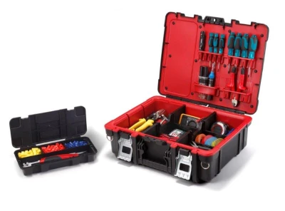 Keter Box Technican Box