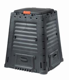 Keter Kompostér Mega composter 650L černý