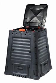 Keter Kompostér Mega composter 650L černý