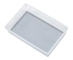 Keter Organizér do zásuvky SISTEMO 22,5x15x5cm PH TRA/ŠE Keter Organizér do zásuvky SISTEMO 22,5x15x5cm PH TRA/ŠE