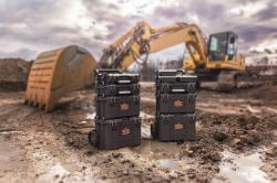 Keter Organizér ROC Pro Gear