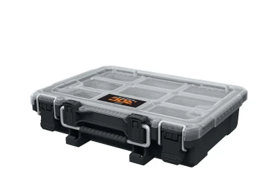 Keter ROC Pro Gear 2.0 Half černý organizér