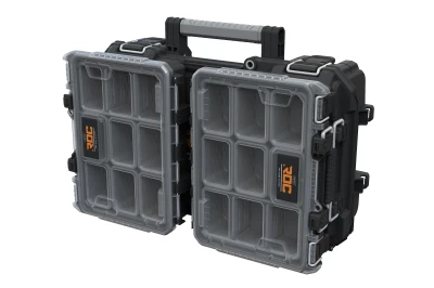 Keter ROC Pro Gear 2.0 Half černý organizér