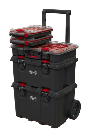Keter Organizér Stack’N’Roll malý