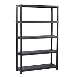 Keter Regál Plus Shelf 120/5
