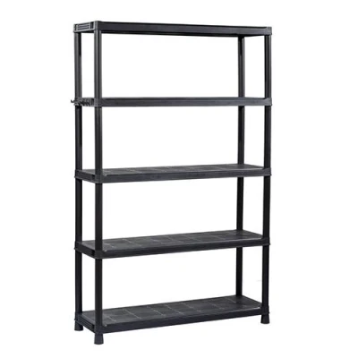 Keter Regál Plus Shelf 120/5 Keter Regál Plus Shelf 120/5