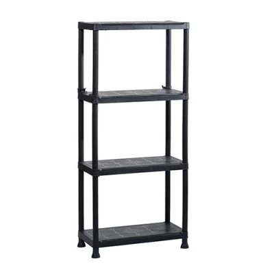 Keter Regál Plus Shelf 60/4 Keter Regál Plus Shelf 60/4