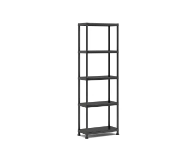 Keter Regál Plus Shelf 60/5