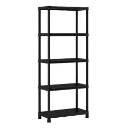 Keter Regál Plus Shelf 80/5 Keter Regál Plus Shelf 80/5