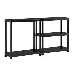 Keter Regál Plus Shelf 90/40/5