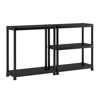 Keter Regál Plus Shelf 90/40/5