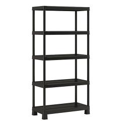 Keter Regál Plus Shelf Tribac/5