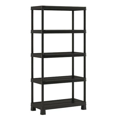 Keter Regál Plus Shelf Tribac/5 Keter Regál Plus Shelf Tribac/5