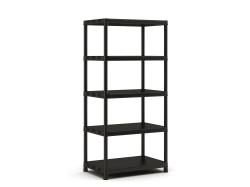Keter Regál Plus Shelf XL/5