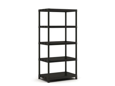 Keter Regál Plus Shelf XL/5 Keter Regál Plus Shelf XL/5