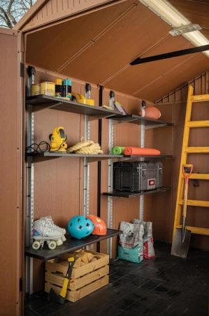 Keter Regál Shelving Kit 100