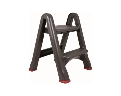 Keter Schůdky Step Stool skládací