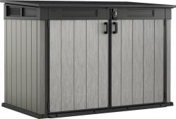 Keter Set Duotech Max zahradní domek Artisan 9x7 + box Grande Store