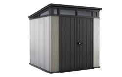 Keter Set Duotech zahradní domek Artisan 7x7 + box Grande Store