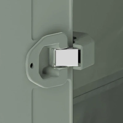 Keter Skříň Evoca Planet Outdoor Utility