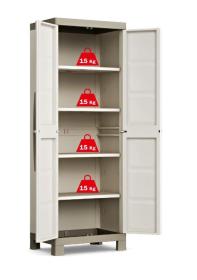 Keter Skříň Excellence High